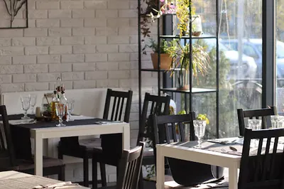 Pół Na Pół Opole - Pizza Italiana