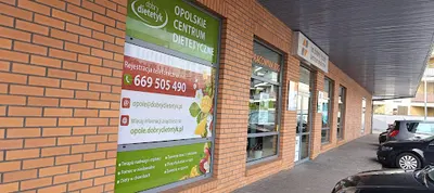 Opolskie Centrum Dietetyczne DOBRY DIETETYK℠